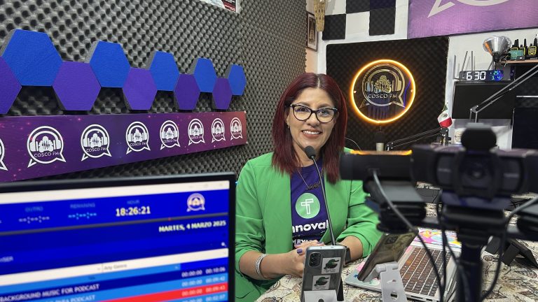 Lucy Páez