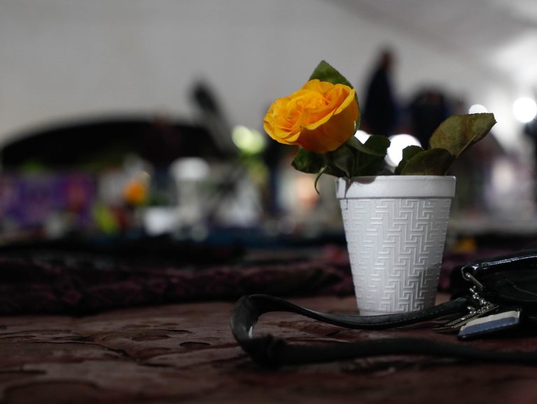 📌 Miles de familias exigen justicia en el Día Internacional de las Víctimas de Desapariciones Forzadas