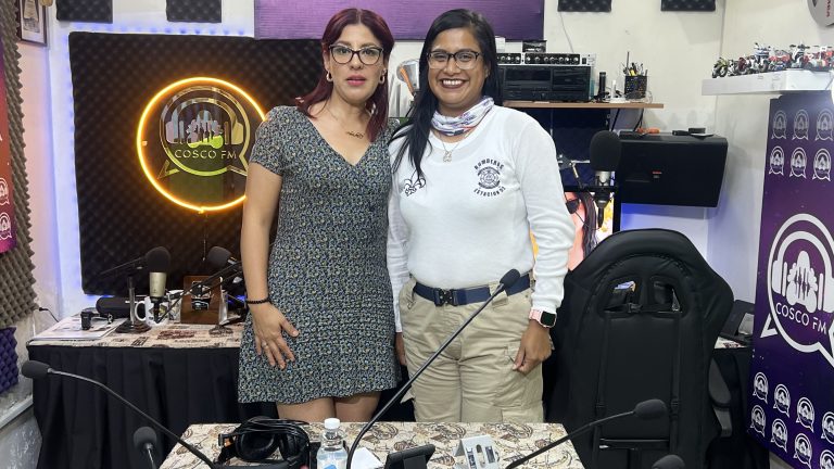 Nosotras También Podemos – Programa del da 26 de agosto de 2025