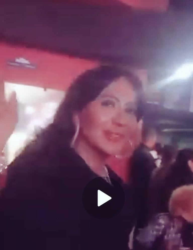 Polémica en Suchiate por video del alcalde en un antro