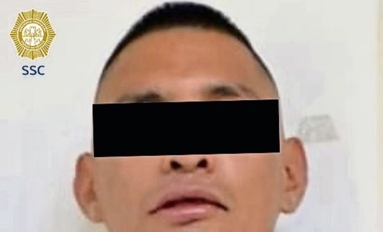 Vinculan a proceso a Uriel Rivera por presunto abuso sexual contra la presidenta Claudia Sheinbaum