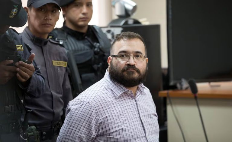 Libertad de Javier Duarte, todavía en pausa: testigos lo señalan por entorpecer proceso