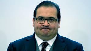 No sale: Jueza frena , por ahora, la libertad anticipada de Javier Duarte