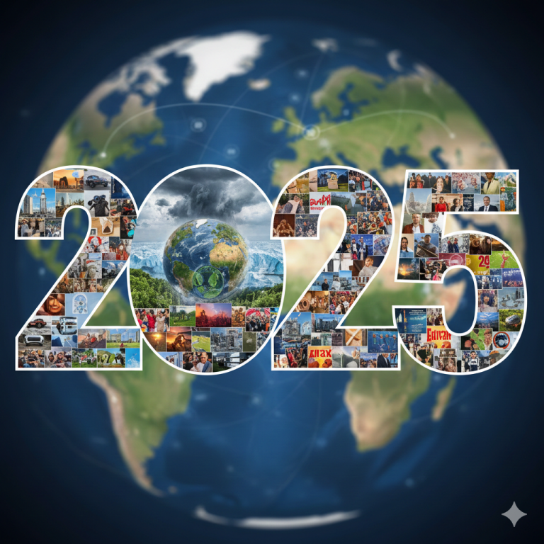 2025: el año que quedó marcado en la memoria del mundo , México, y de Coscomatepec también.