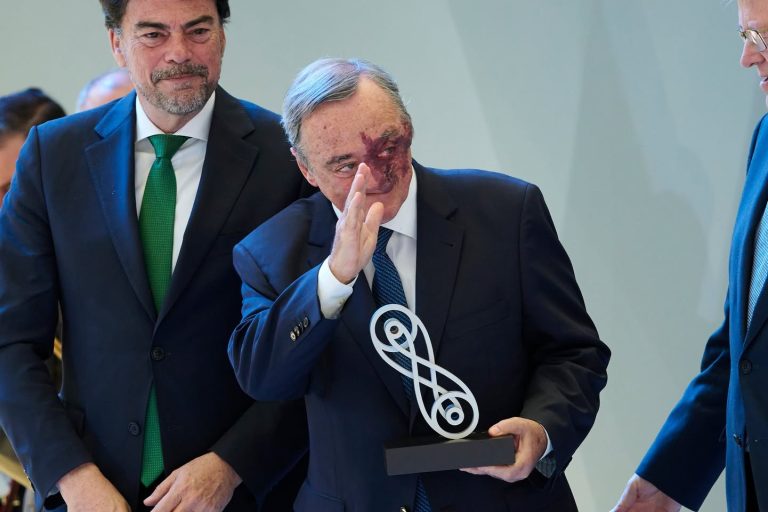 Mariano Barbacid, científico clave en la investigación contra el cáncer de páncreas