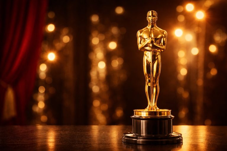 🎬 Oscar 2026: Revelan nominados y arranca la temporada de premios con sorpresas