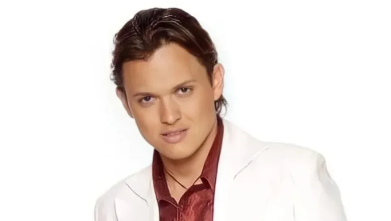 Fallece Héctor Zamorano, exintegrante de la primera generación de La Academia, a los 47 años