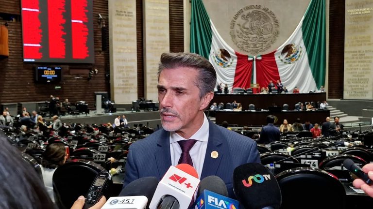 Morena analiza posible sanción contra Sergio Mayer por solicitar licencia