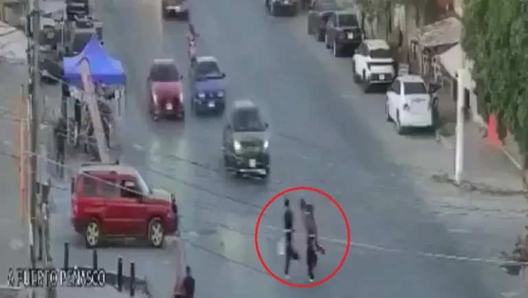 ⚠️ JALISCO | Automovilista atropella a tres menores en Zapopan 🚗💥