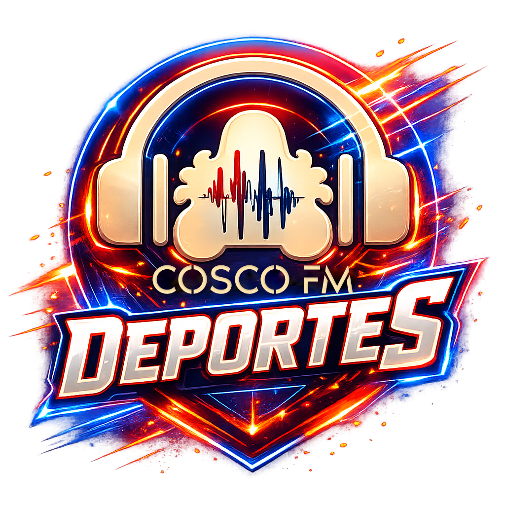 COSCOFM DEPORTES