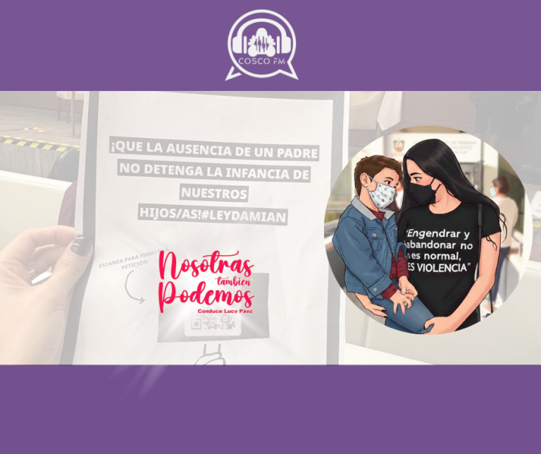 Ley Damián: cuando el amor y el cuidado deben pesar más que el dinero