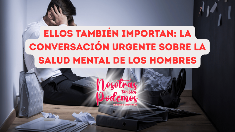 Ellos también importan